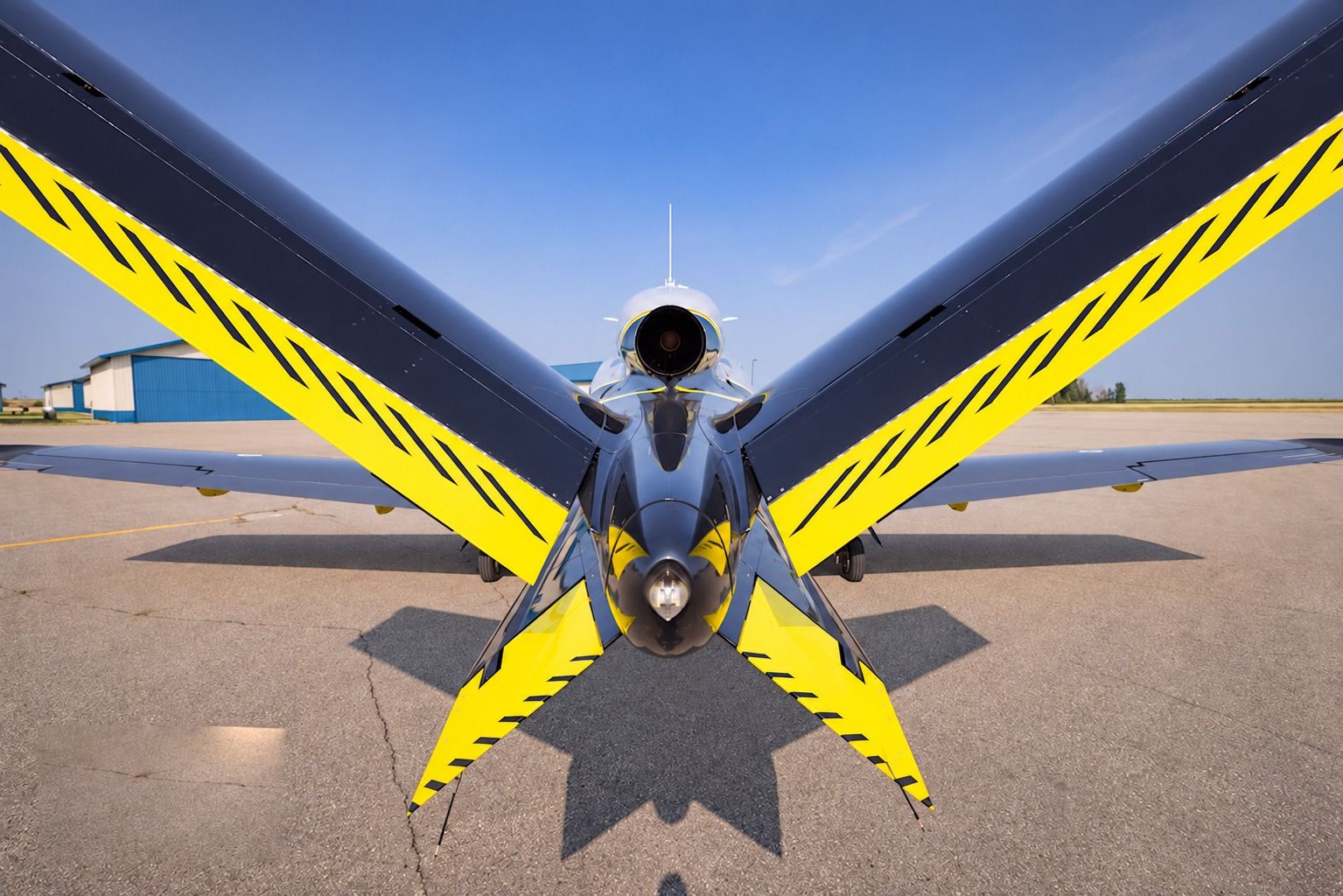 CIRRUS VISION JET SF50 G2 Xi 2019 — foto 3 de 5