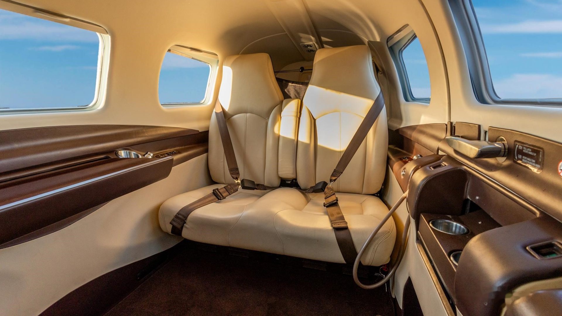 PIPER M500 2015 — foto 5 de 5