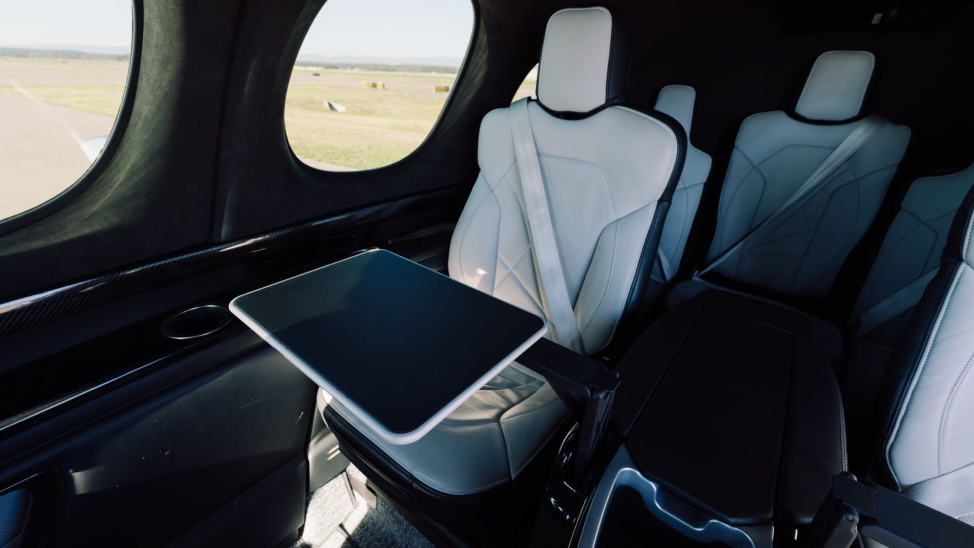 CIRRUS VISION JET SF50 G2+ ELITE 2024 — foto 5 de 5