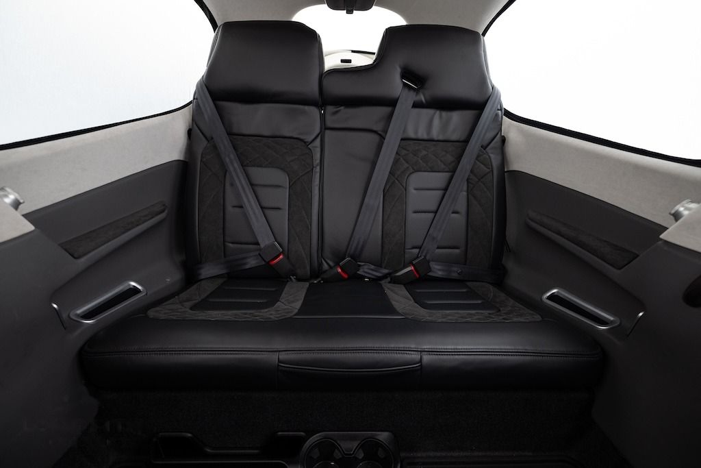CIRRUS SR22 G7 GTS 2024 — foto 5 de 5