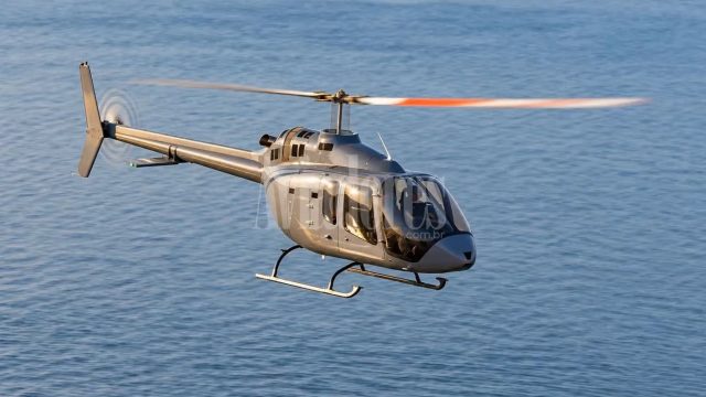 BELL 505 JET RANGER X 2023