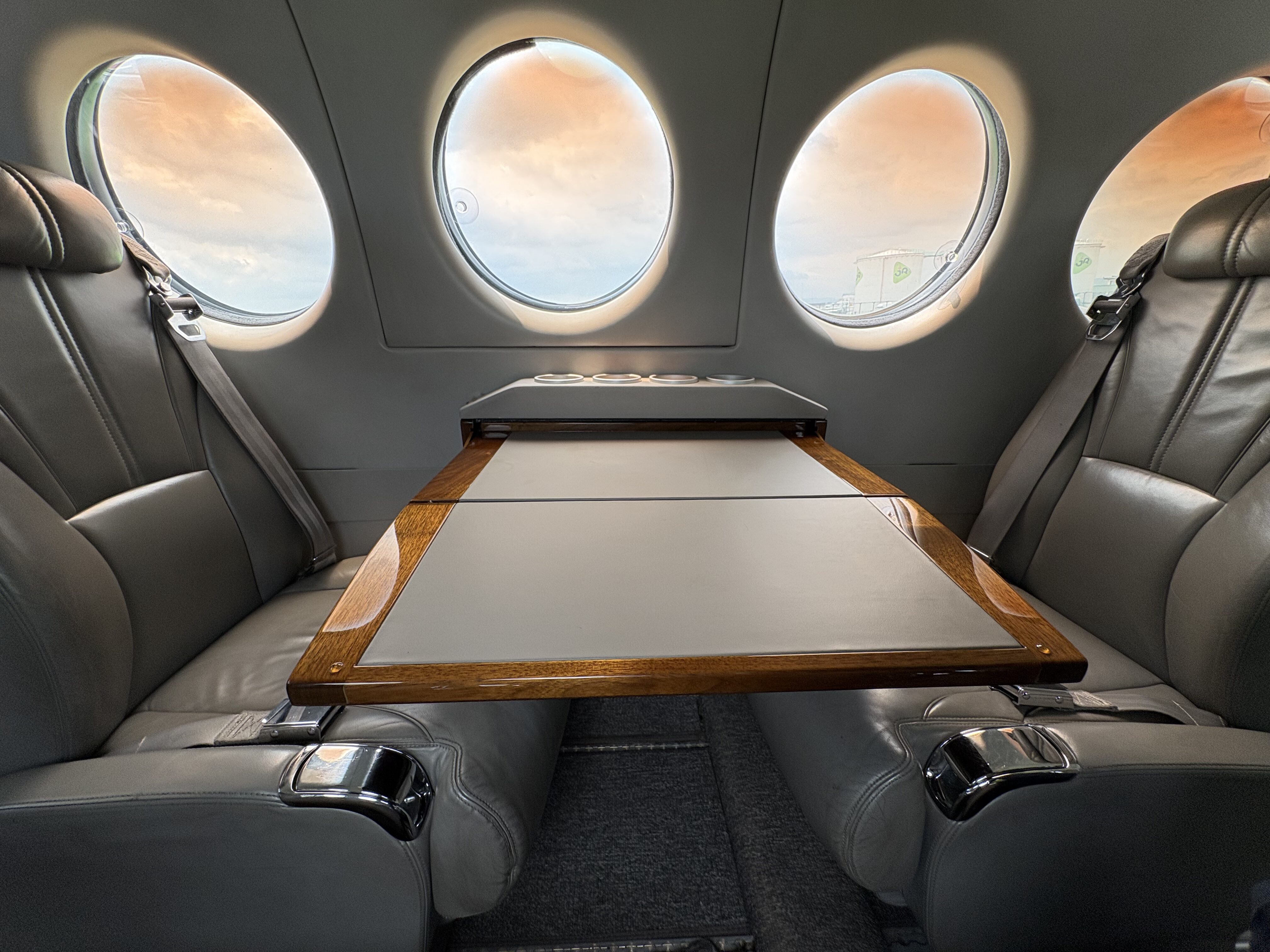 Beechcraft King Air 360ER 2021, photo 4