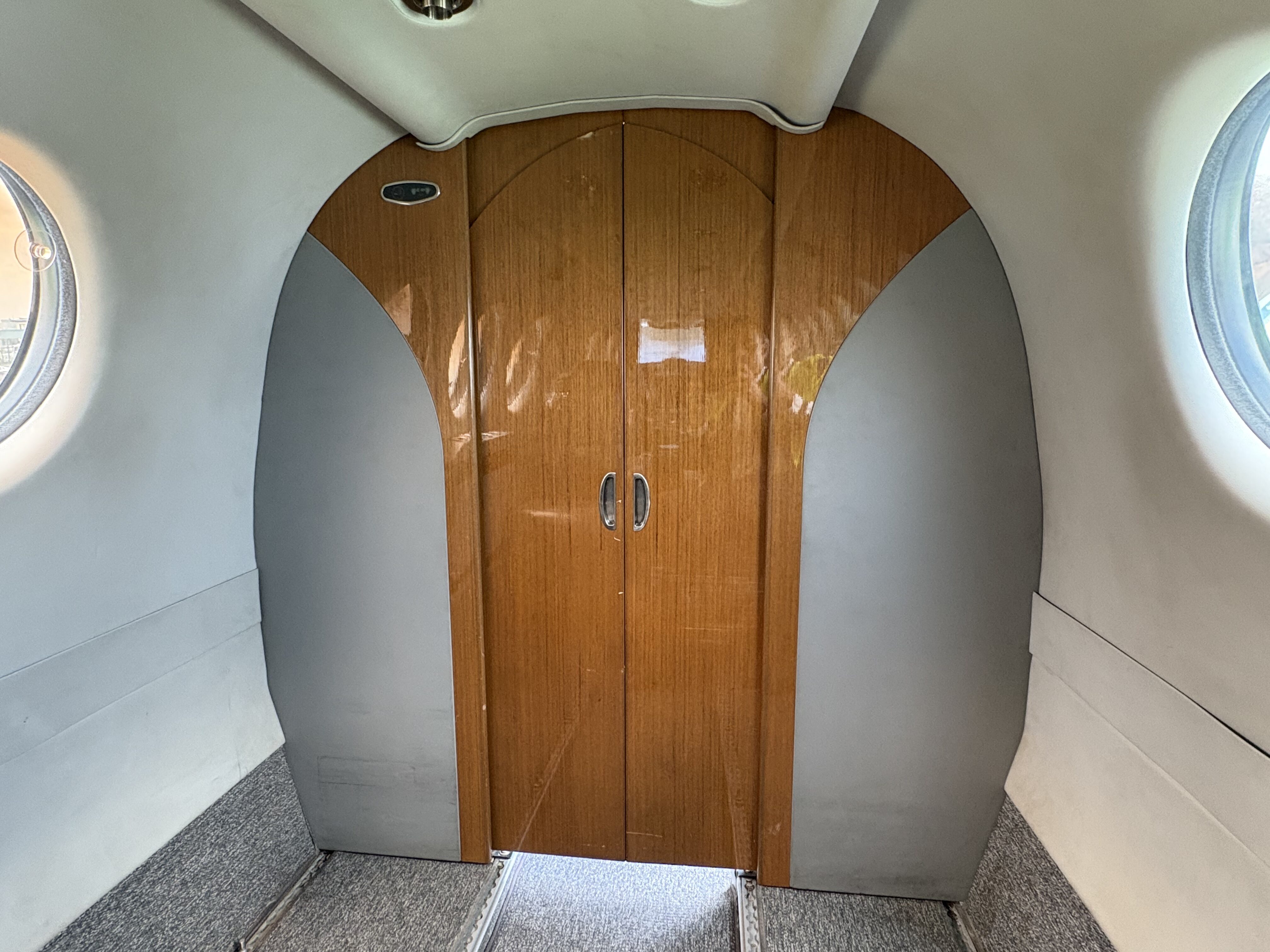Beechcraft King Air 360ER 2021, photo 7