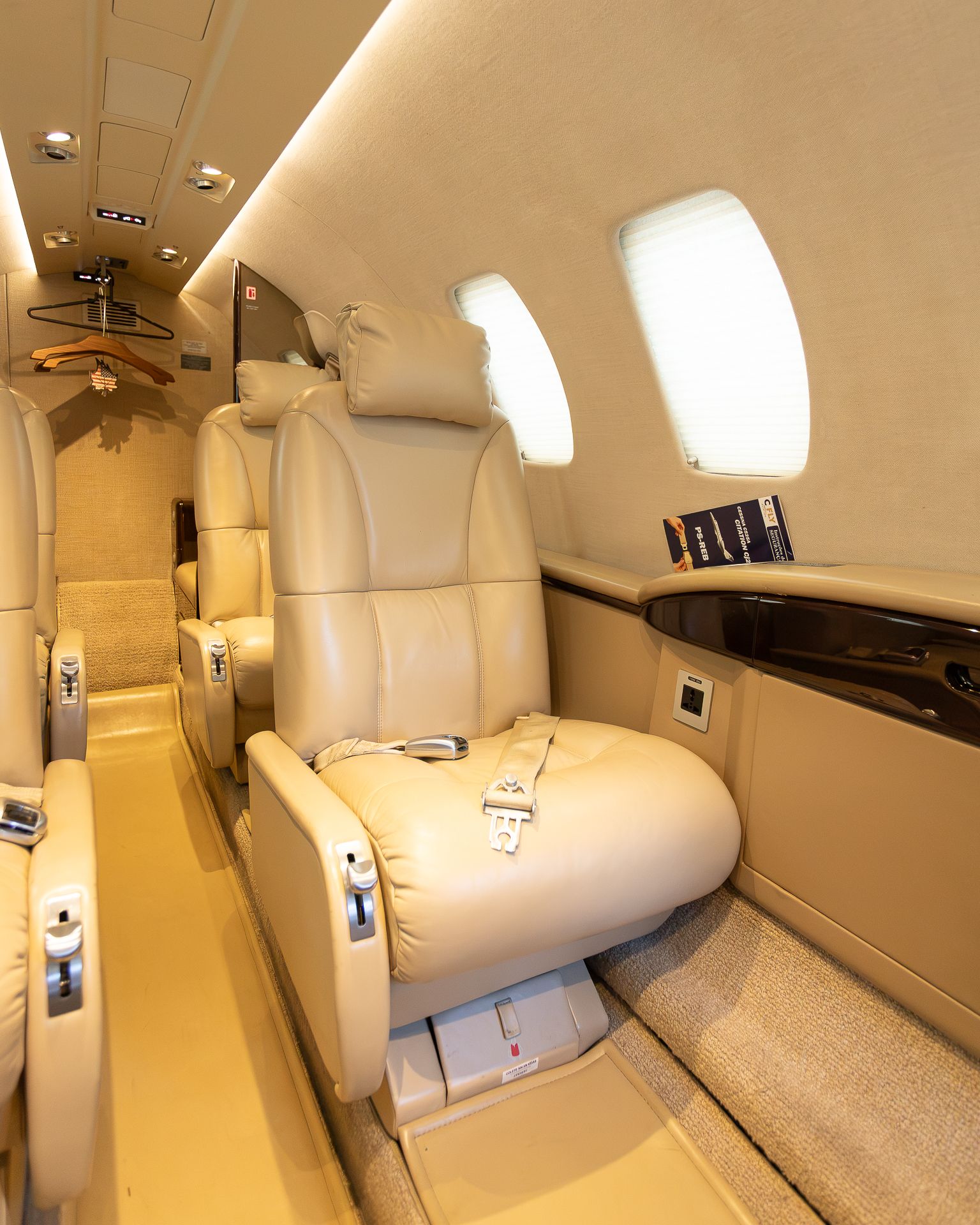 CESSNA CITATION CJ2+ 2012 — foto 15 de 25