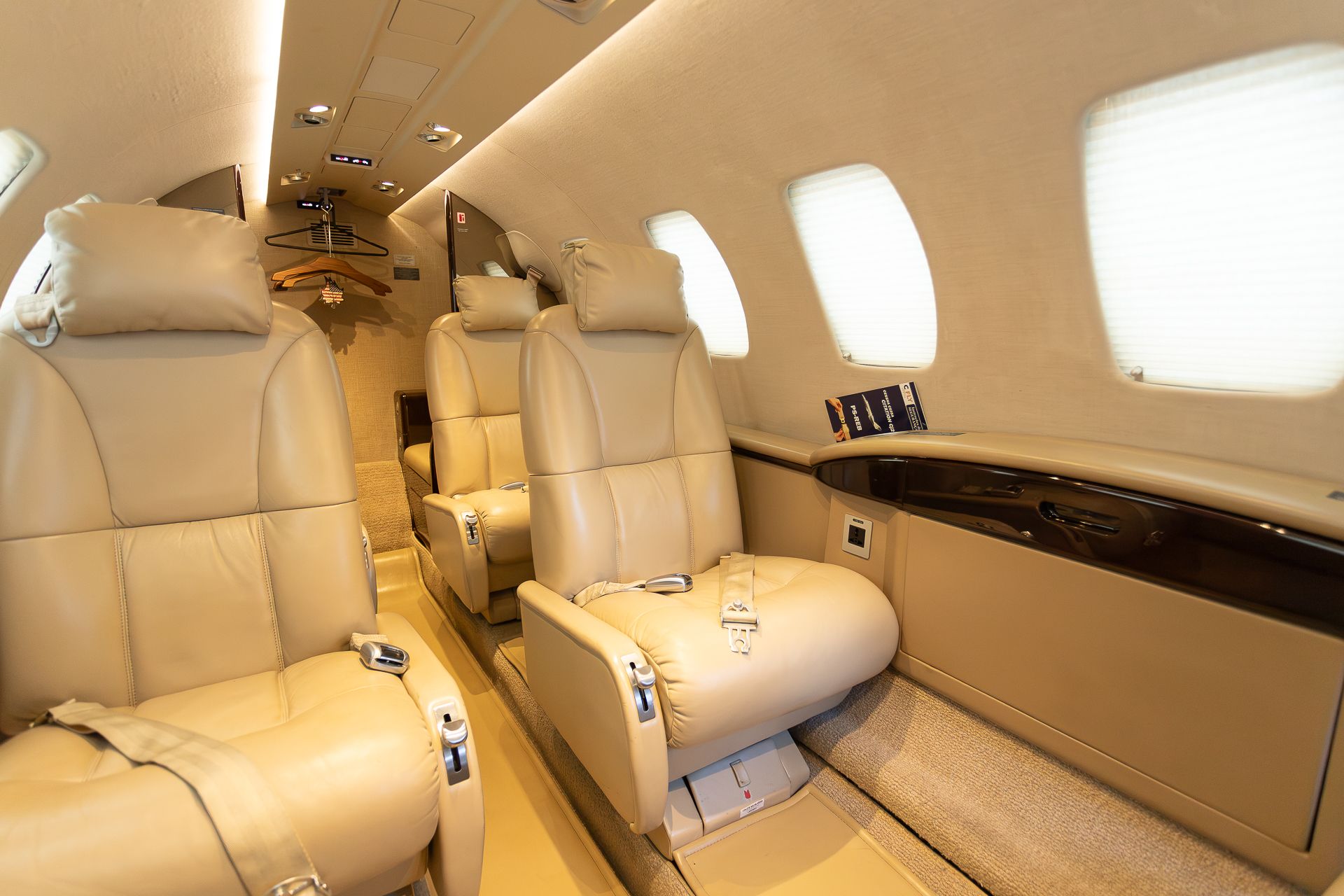 CESSNA CITATION CJ2+ 2012 — foto 16 de 25