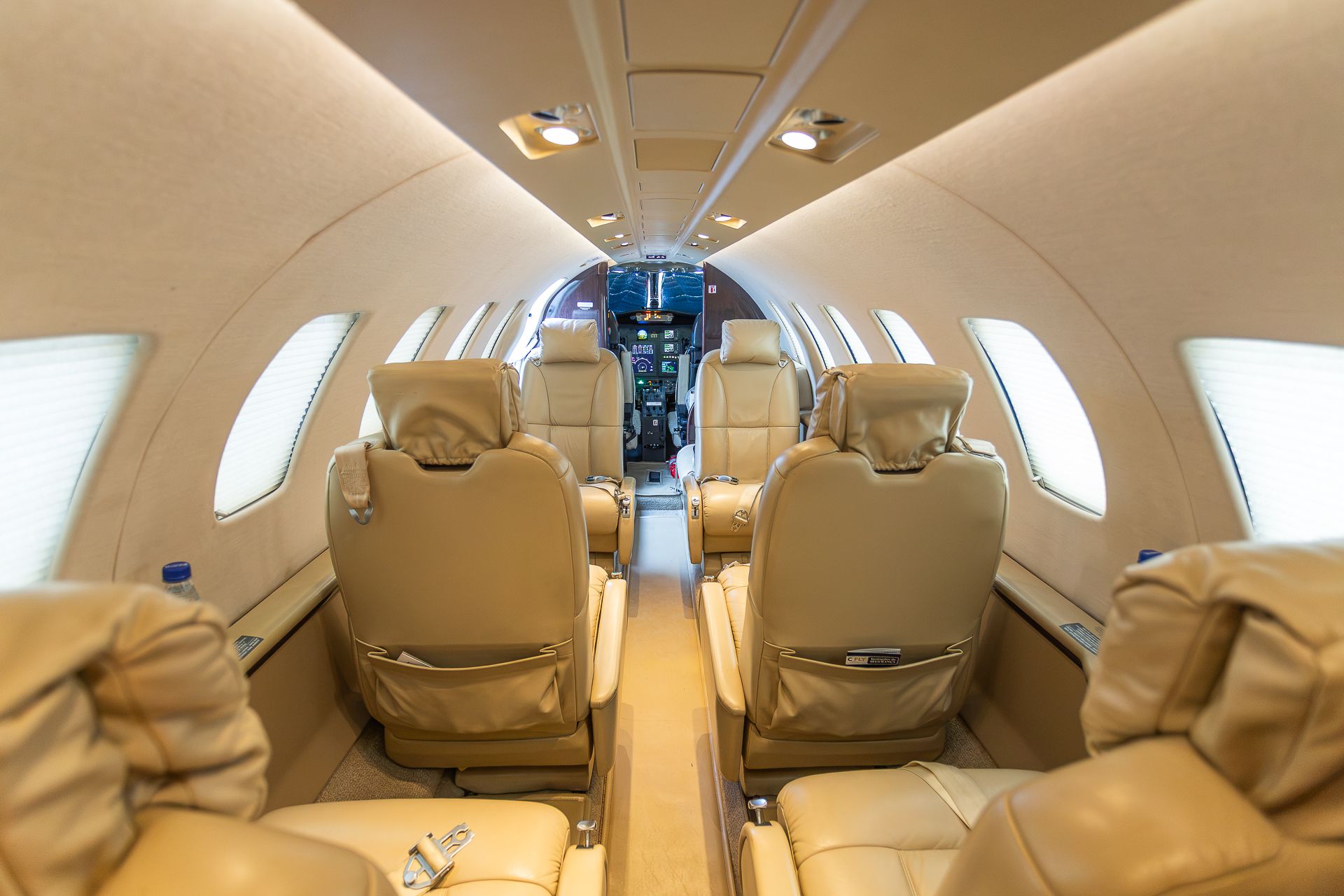 CESSNA CITATION CJ2+ 2012 — foto 17 de 25