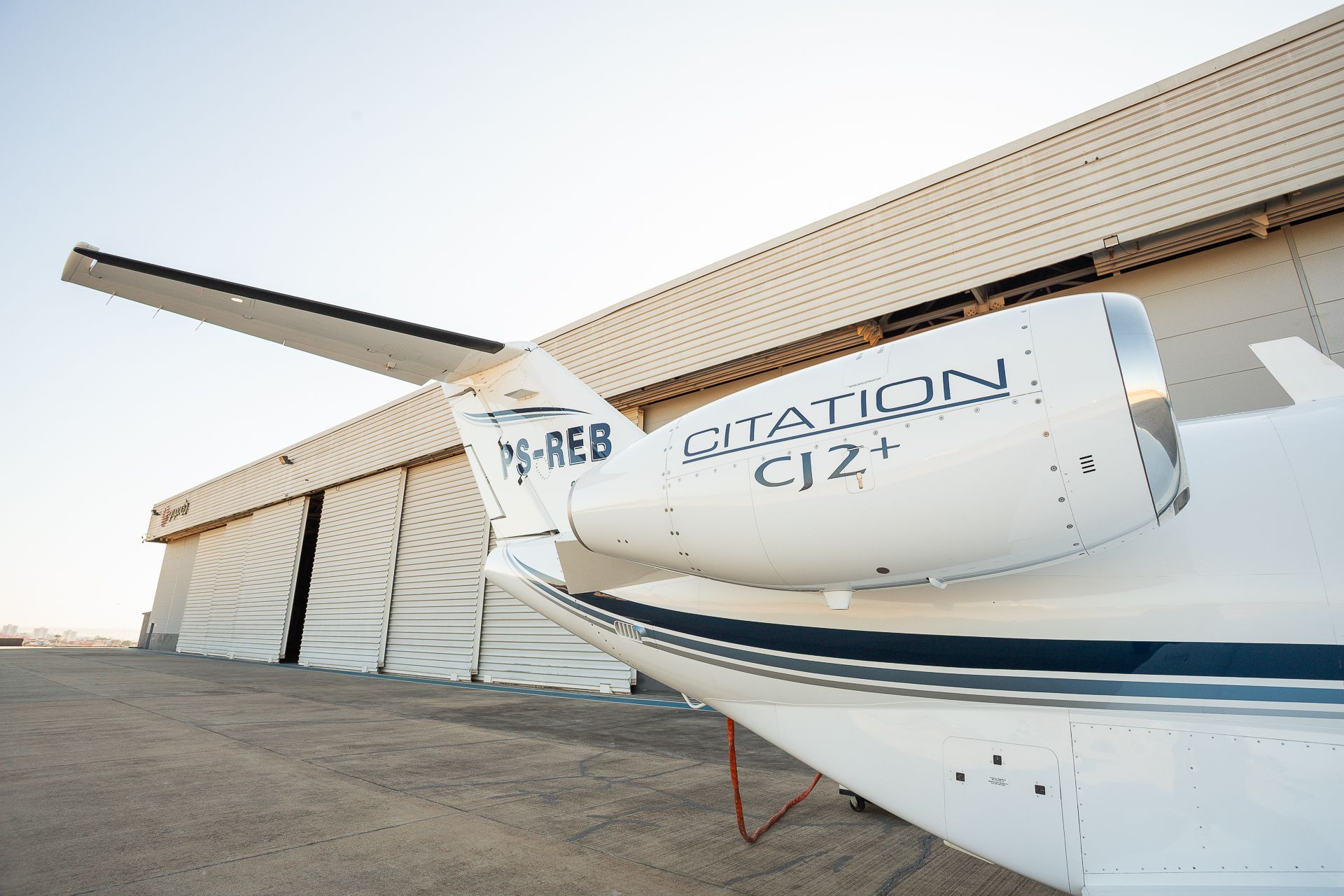 CESSNA CITATION CJ2+ 2012 — foto 4 de 25