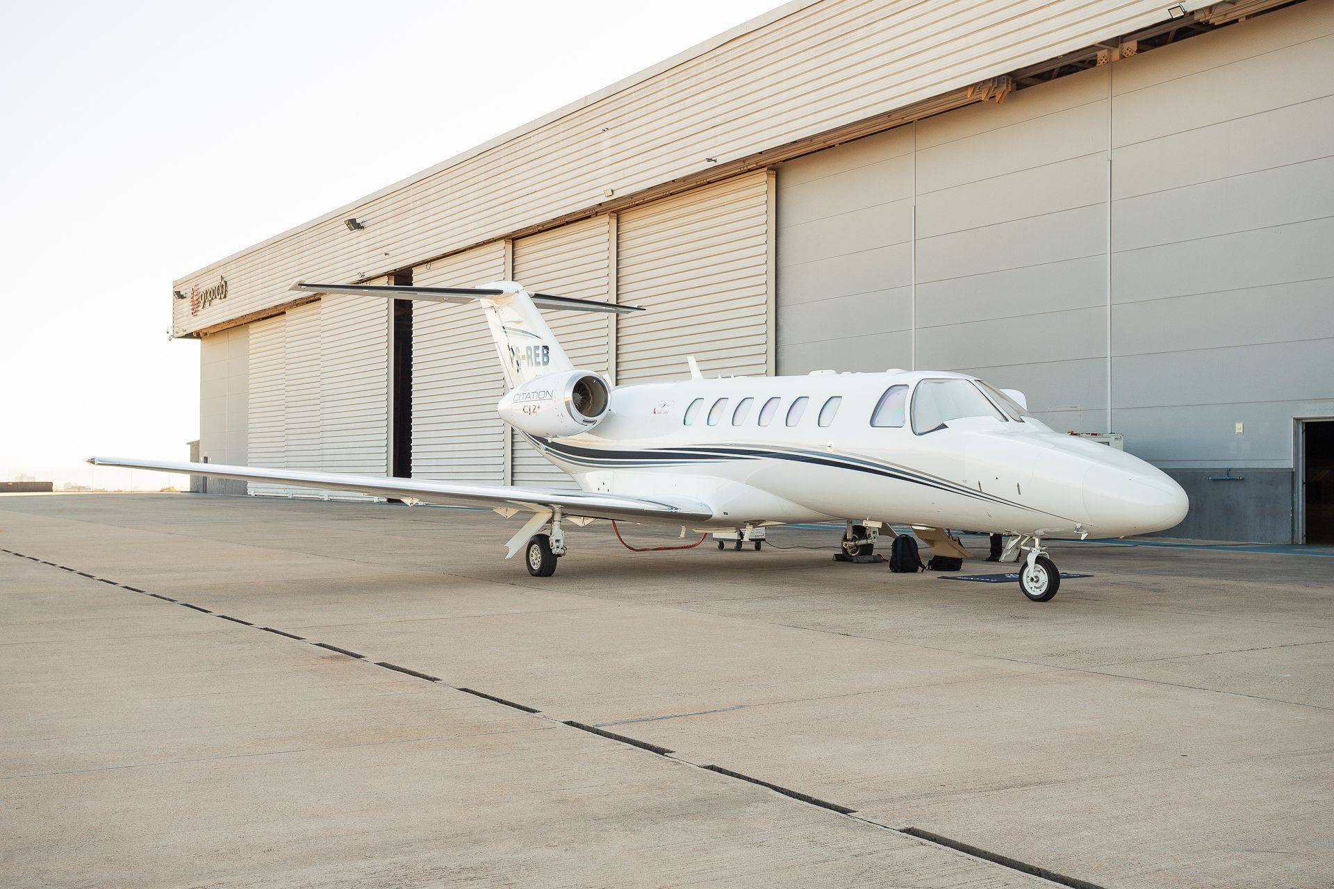 CESSNA CITATION CJ2+ 2012 — foto 2 de 25