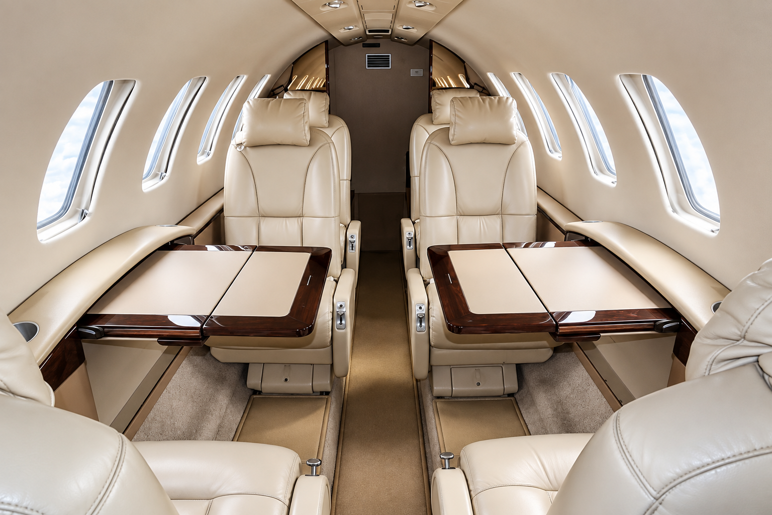 CESSNA CITATION CJ2+ 2012 — foto 4 de 17