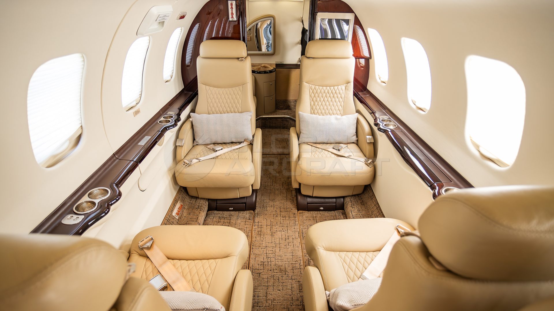 BOMBARDIER LEARJET 45 2001 — foto 6 de 14