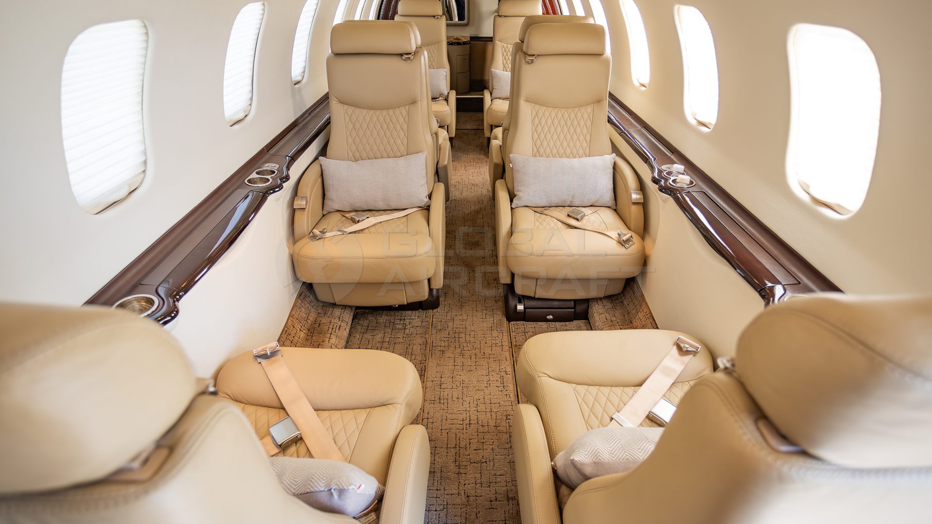 BOMBARDIER LEARJET 45 2001 — foto 5 de 14