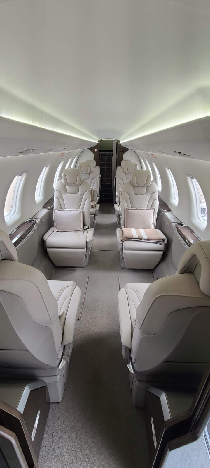 PILATUS PC-24 2020 — foto 15 de 15