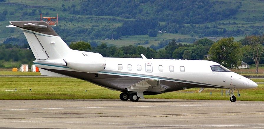 PILATUS PC-24 2020 — foto 3 de 15