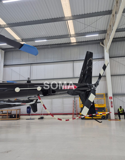 Robinson R66 Turbine 2013 — foto 5 de 5