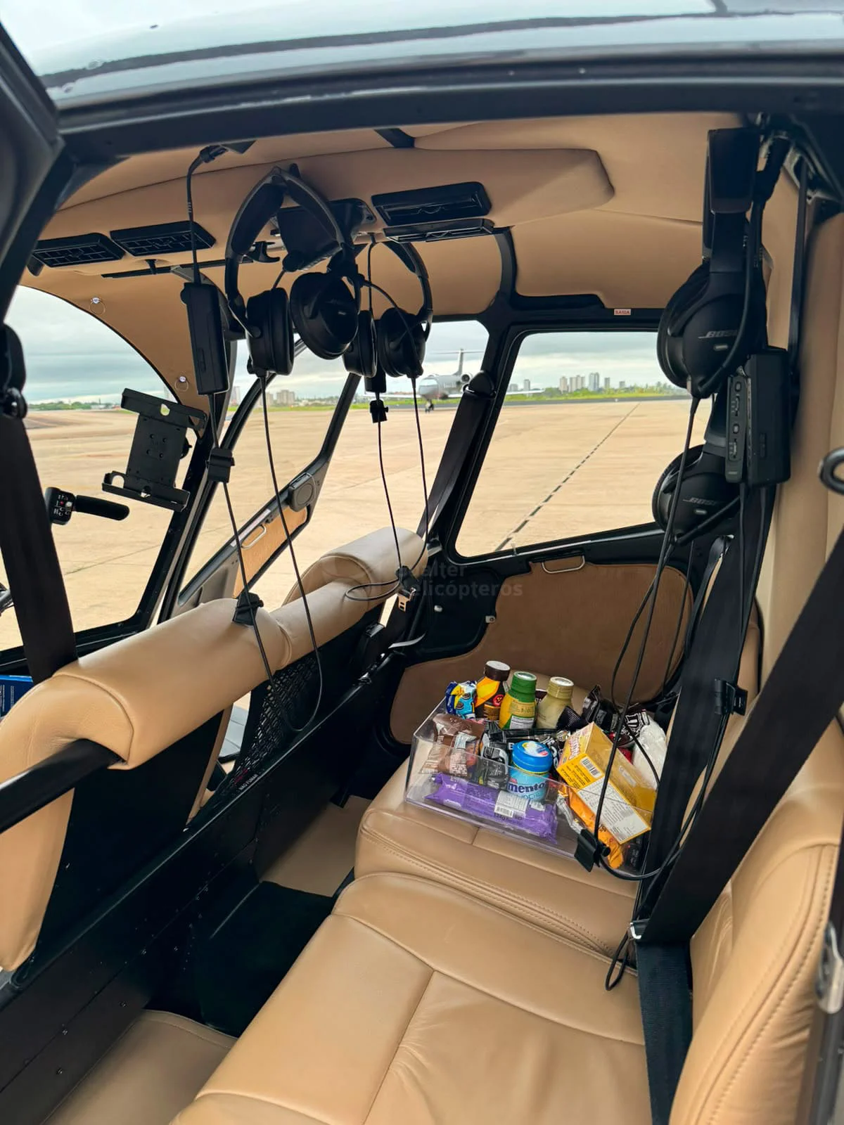 ROBINSON R66 TURBINE 2024 — foto 13 de 13