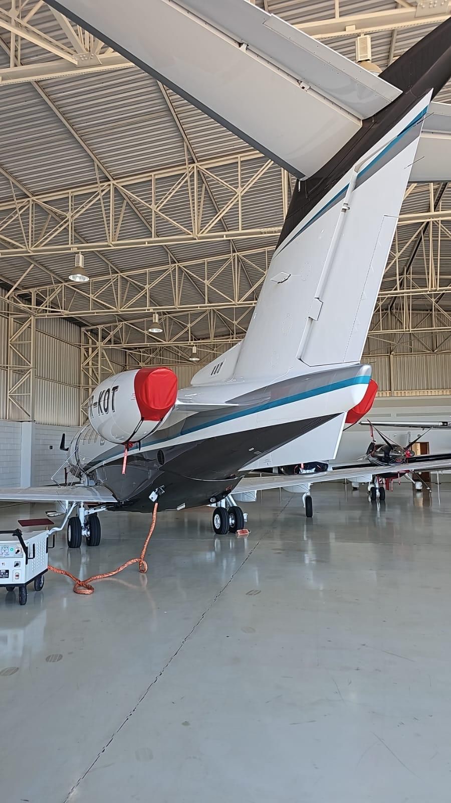 PILATUS PC-24 2020 — foto 14 de 15