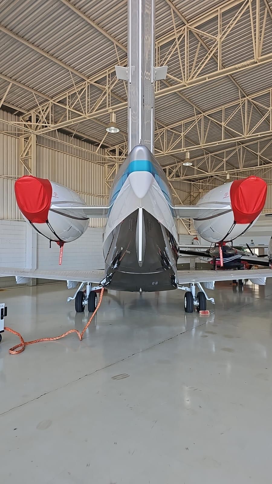 PILATUS PC-24 2020 — foto 13 de 15