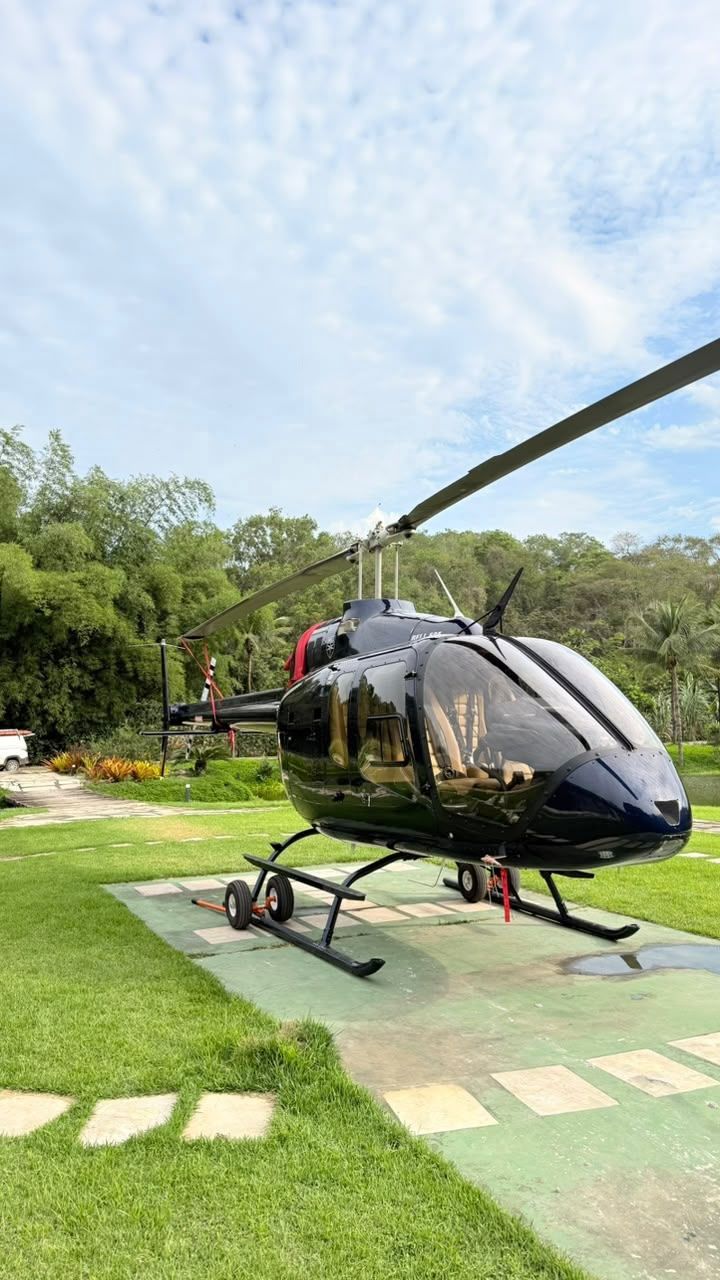 BELL 505 2022 — foto 5 de 19