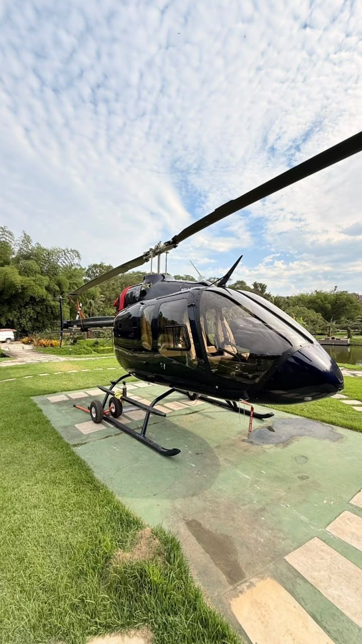 BELL 505 2022 — foto 7 de 19