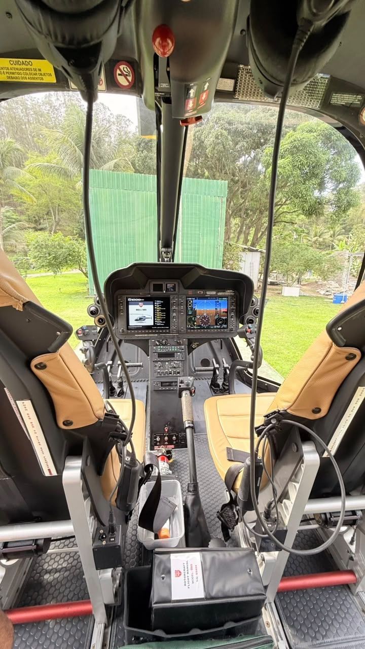 BELL 505 2022 — foto 8 de 19
