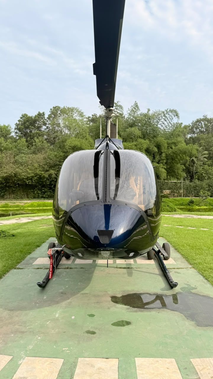 BELL 505 2022 — foto 9 de 19