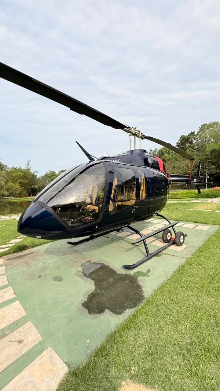 BELL 505 2022 — foto 10 de 19