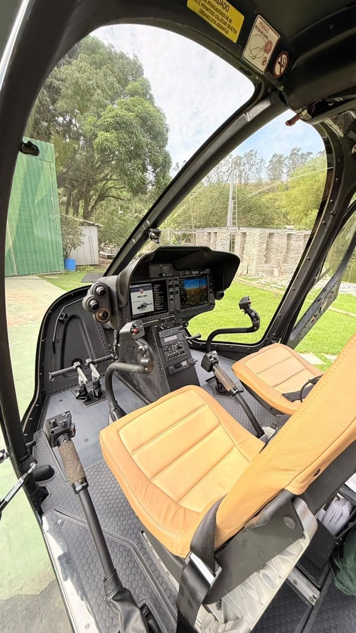BELL 505 2022 — foto 11 de 19