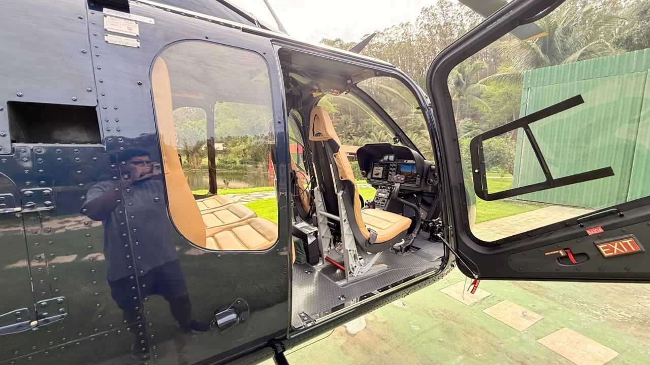 BELL 505 2022 — foto 13 de 19