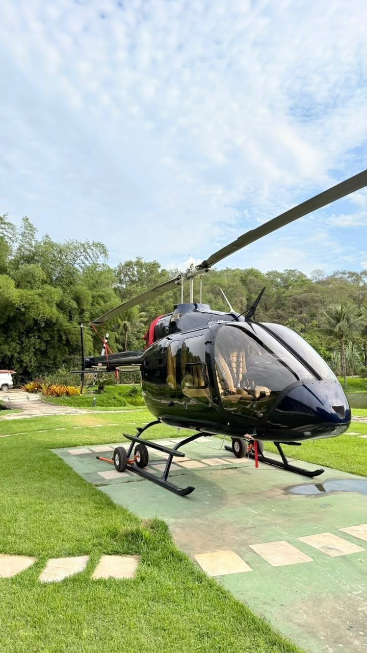 BELL 505 2022 — foto 14 de 19
