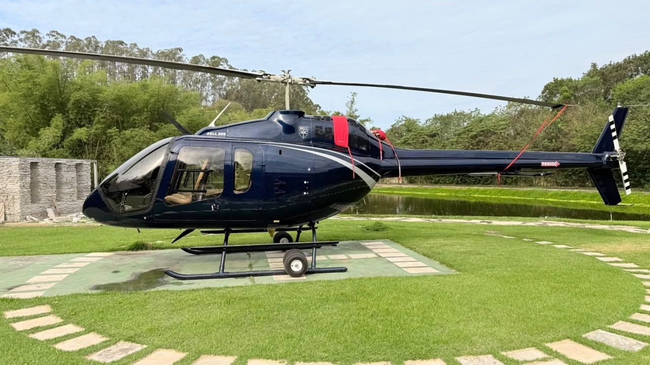 BELL 505 2022 — foto 1 de 19