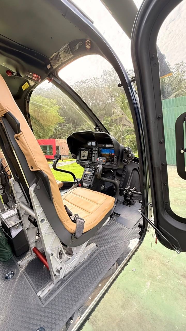 BELL 505 2022 — foto 15 de 19