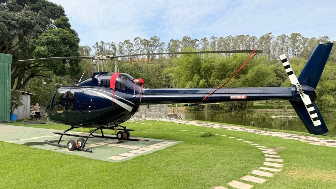 BELL 505 2022 — foto 2 de 19