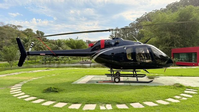 BELL 505 2022