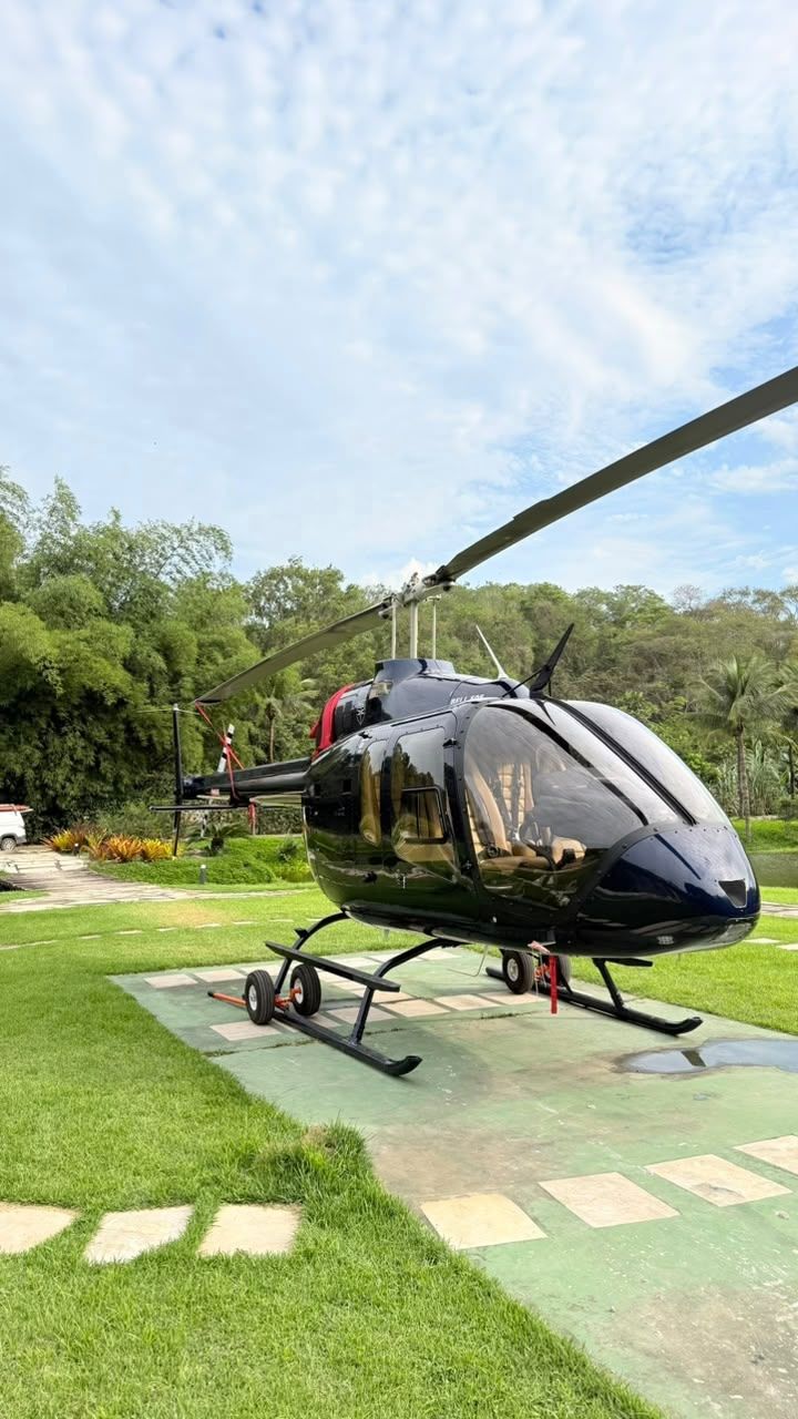 BELL 505 2022 — foto 16 de 19