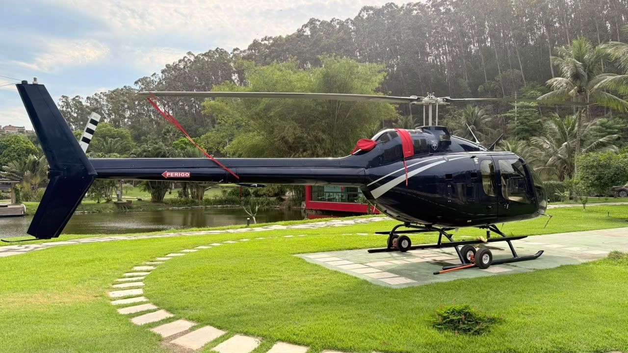 BELL 505 2022 — foto 4 de 19
