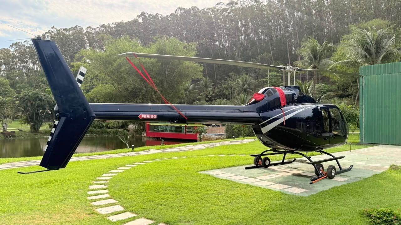 BELL 505 2022 — foto 6 de 19