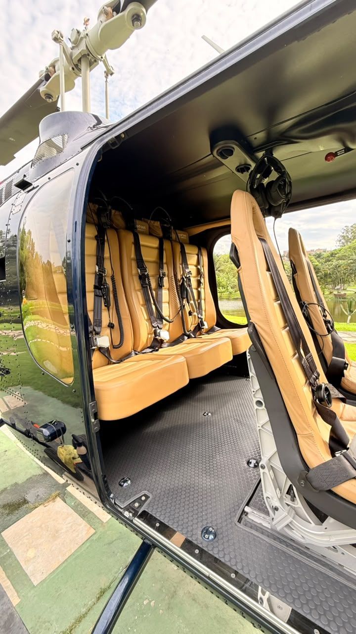 BELL 505 2022 — foto 18 de 19