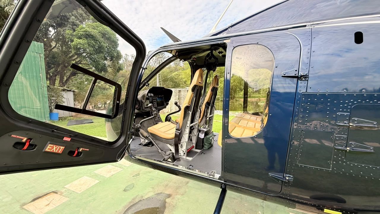 BELL 505 2022 — foto 19 de 19