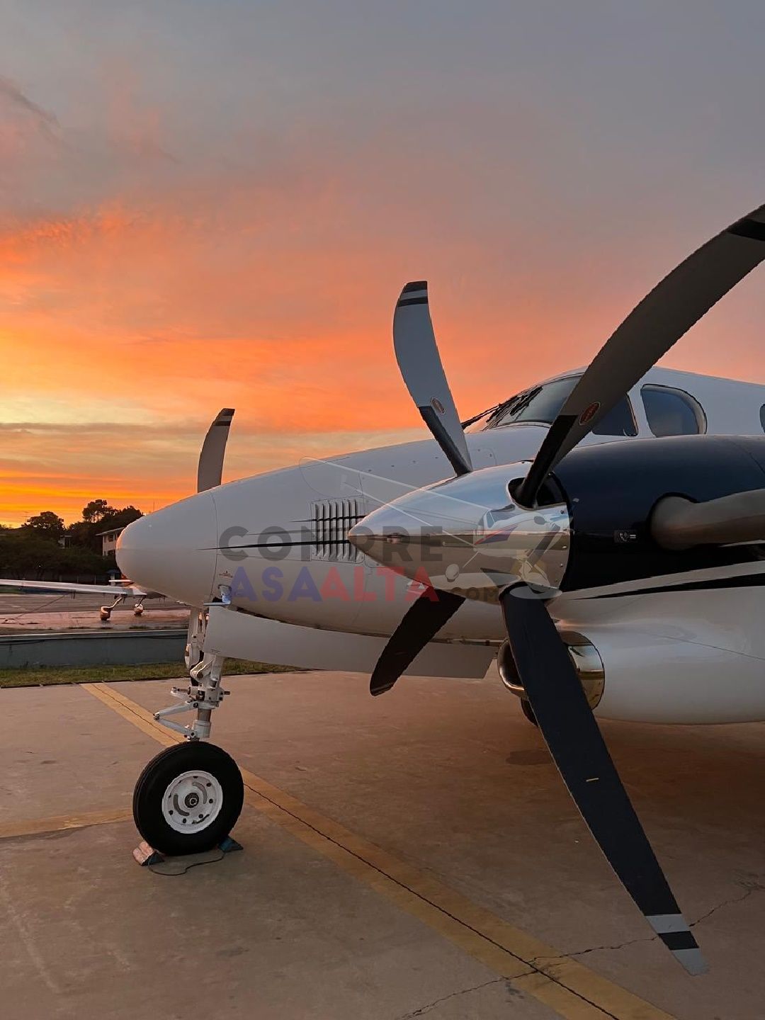 BEECHCRAFT KING AIR C90 GTX 2015 — foto 11 de 18