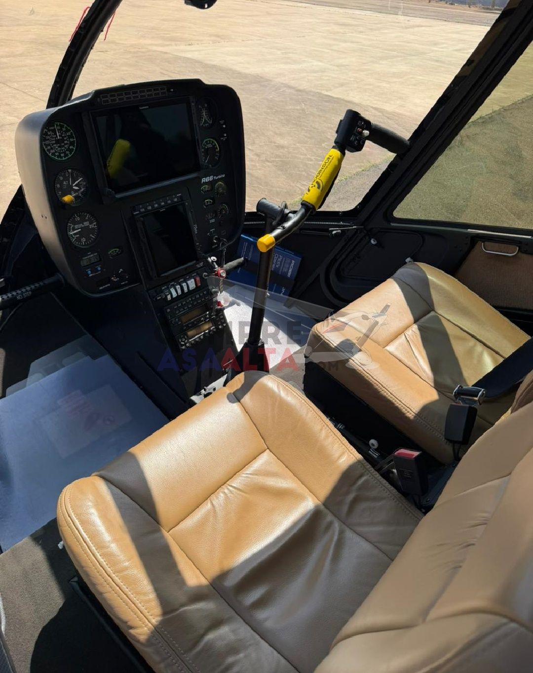 ROBINSON R66 TURBINE 2023 — foto 13 de 13