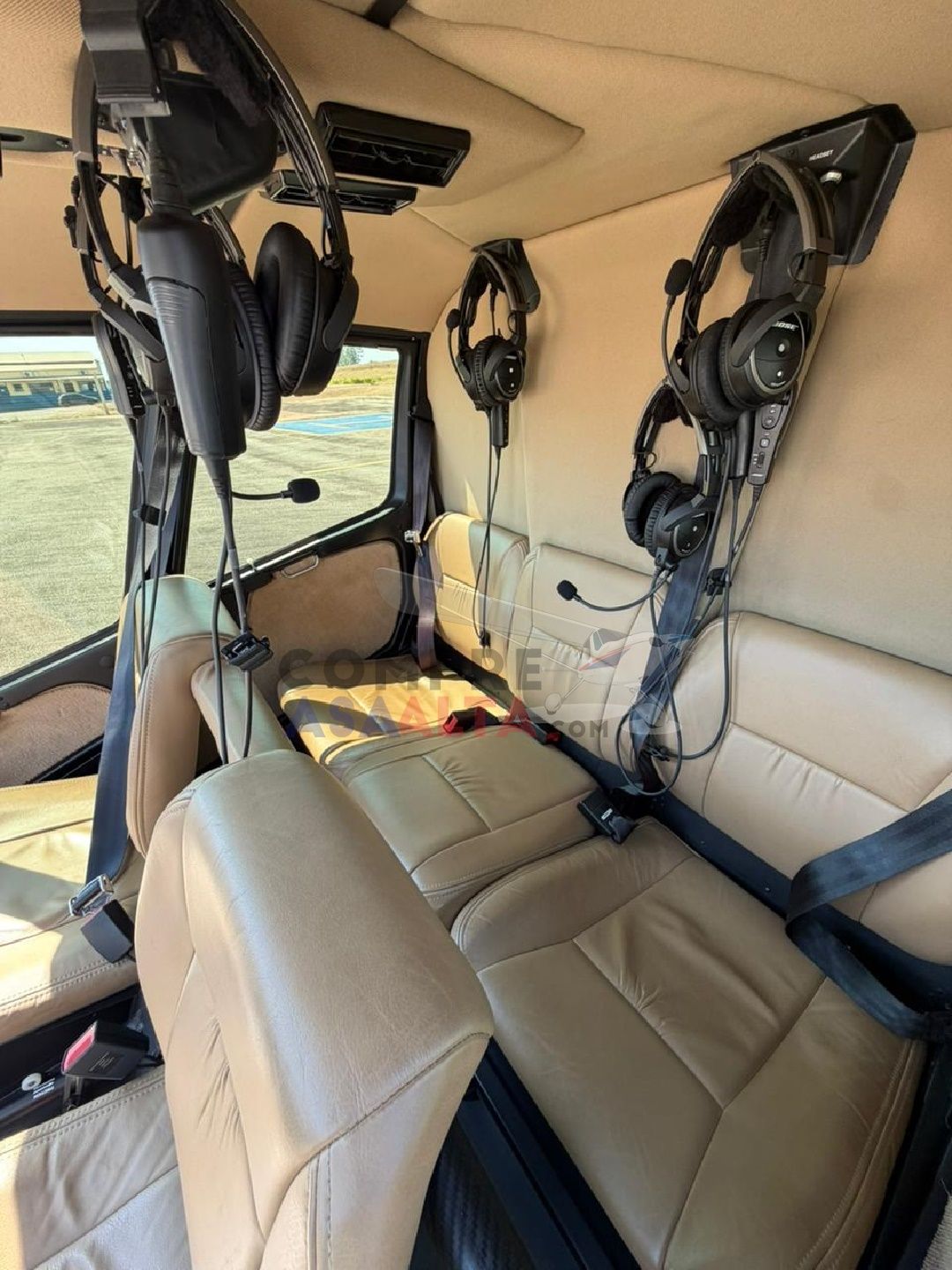 ROBINSON R66 TURBINE 2023 — foto 10 de 13