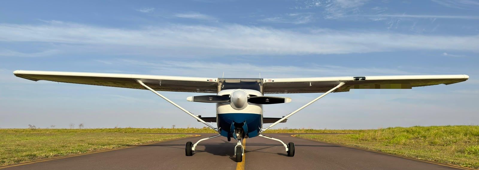 CESSNA 172RG CUTLASS II 1984 — foto 2 de 5