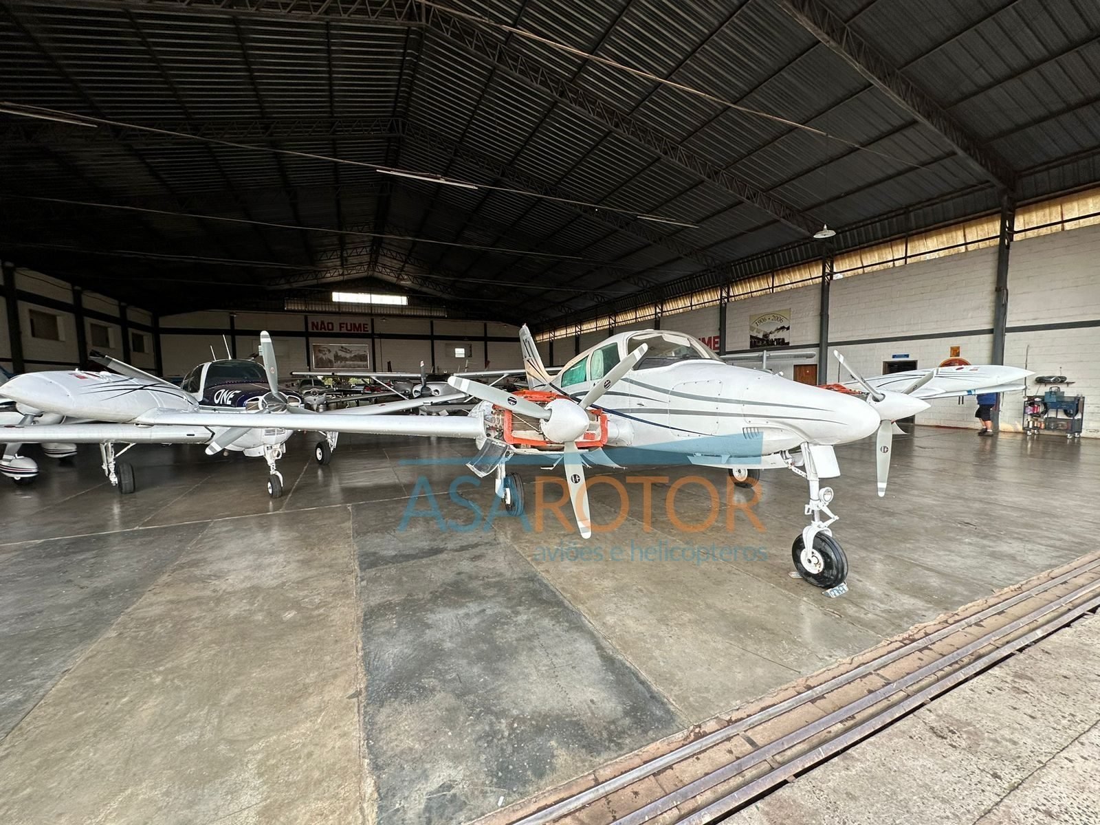 Cessna 310Q 1973 Cessna 310Q 1973