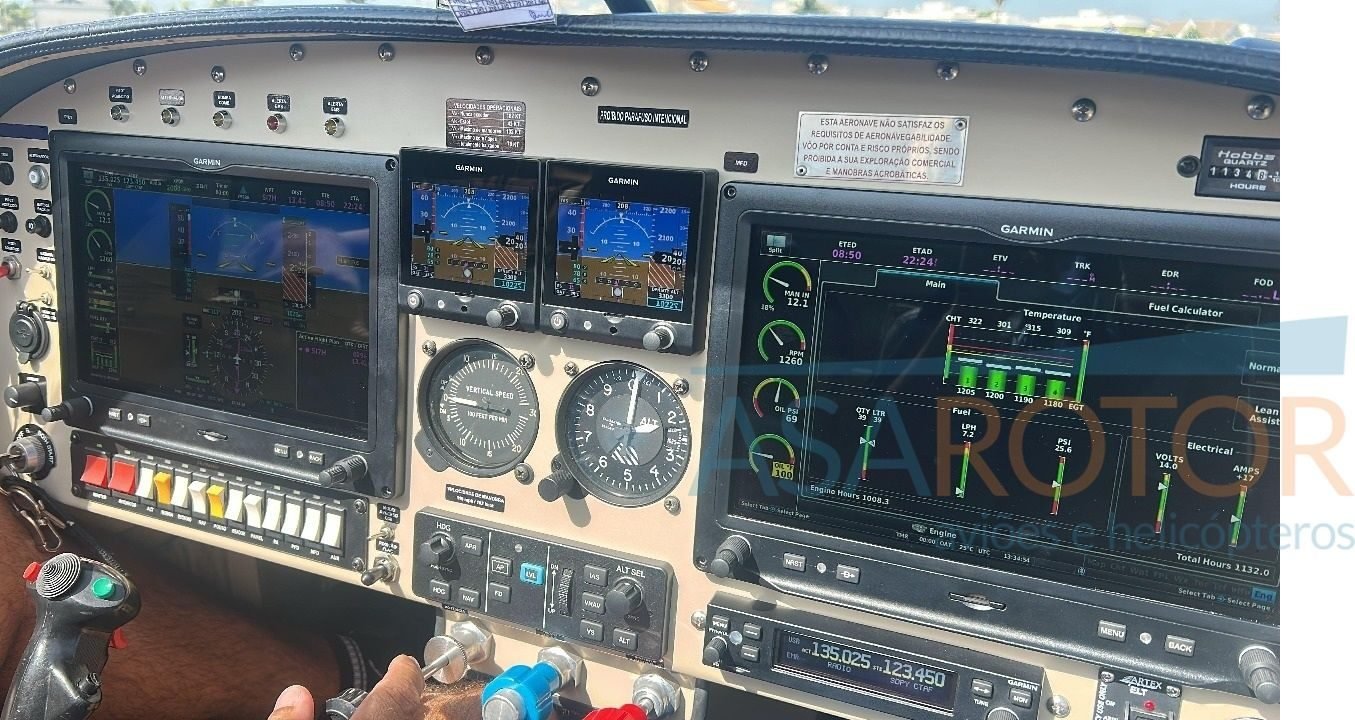 VANS AIRCRAFT RV9-A FLYER 2010 VANS AIRCRAFT RV9-A FLYER 2010