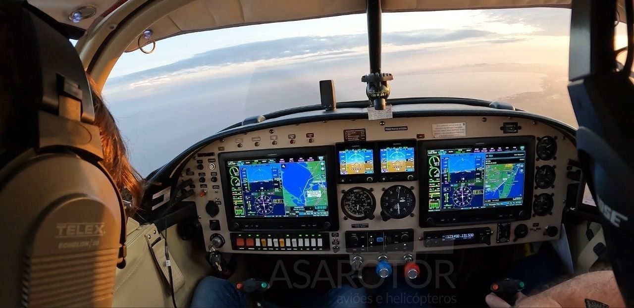 VANS AIRCRAFT RV9-A FLYER 2010 VANS AIRCRAFT RV9-A FLYER 2010