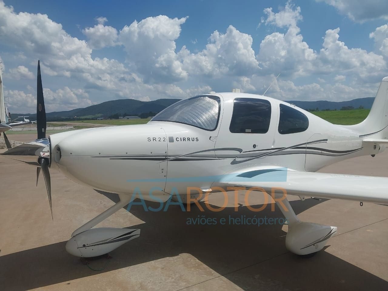 CIRRUS SR22 G3 2011 CIRRUS SR22 G3 2011