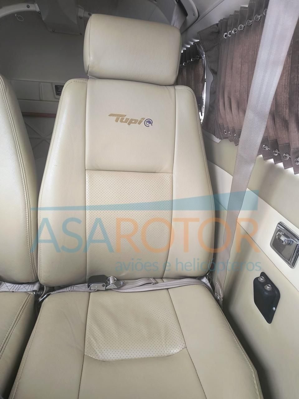 EMBRAER EMB-712 TUPI 1991 EMBRAER EMB-712 TUPI 1991