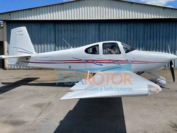 RV-10 à venda no aeronavesavenda