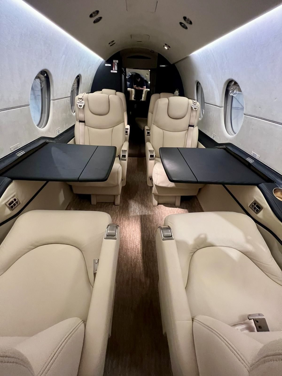HAWKER 400XP 2005 HAWKER 400XP 2005