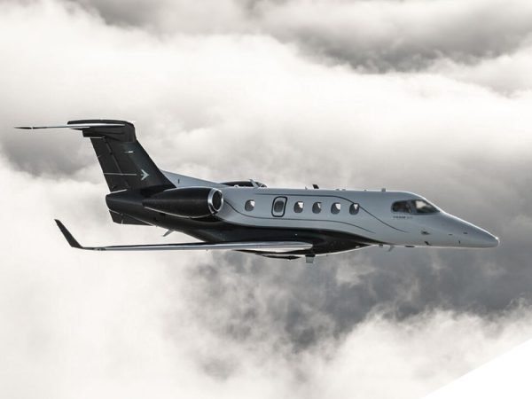 EMBRAER PHENOM 300E 2019